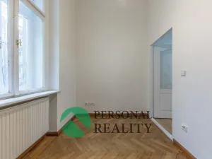 Prodej bytu 2+1, Praha - Žižkov, Havlíčkovo náměstí, 43 m2