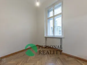 Prodej bytu 2+1, Praha - Žižkov, Havlíčkovo náměstí, 43 m2