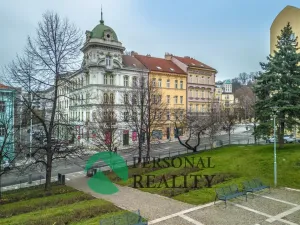 Prodej bytu 2+1, Praha - Žižkov, Havlíčkovo náměstí, 43 m2