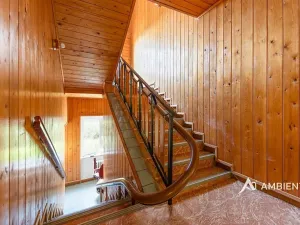 Prodej rodinného domu, Brno, 393 m2