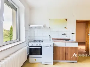 Prodej rodinného domu, Brno, 393 m2