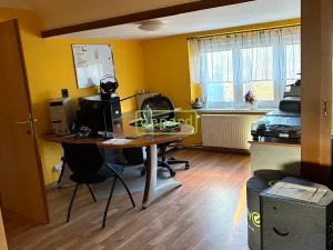 Pronájem kanceláře, Praha - Záběhlice, Zakrytá, 260 m2