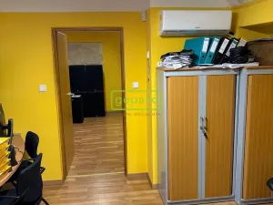 Pronájem kanceláře, Praha - Záběhlice, Zakrytá, 260 m2