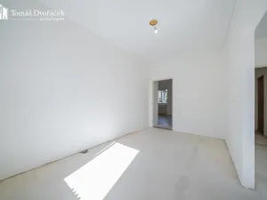 Prodej bytu 3+1, Lomnice, Tišnovská, 67 m2