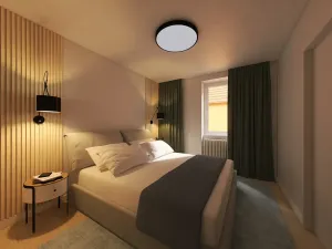 Prodej bytu 3+1, Lomnice, Tišnovská, 67 m2