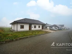 Prodej rodinného domu, Mikulčice, 131 m2