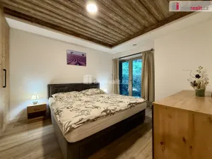 Prodej bytu 2+kk, Harrachov, 69 m2