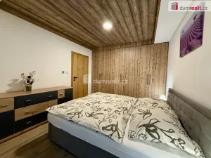 Prodej bytu 2+kk, Harrachov, 69 m2