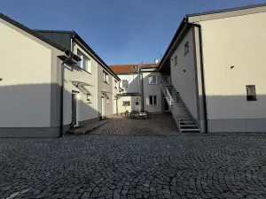 Pronájem bytu 2+kk, Plaňany, 58 m2