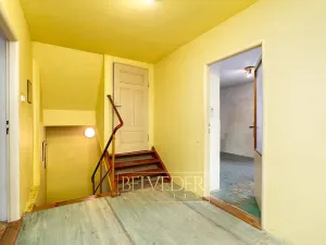 Prodej rodinného domu, Bořislav, 195 m2