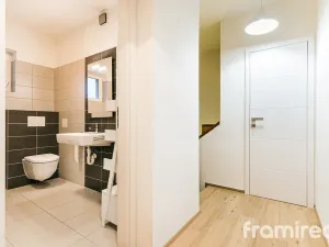 Prodej rodinného domu, Popůvky, Rosická, 91 m2