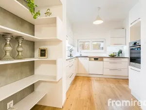 Prodej rodinného domu, Popůvky, Rosická, 91 m2