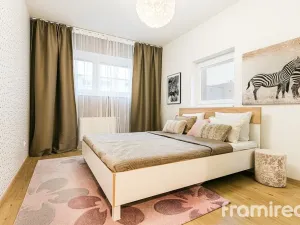 Prodej bytu 4+kk, Popůvky, Rosická, 91 m2