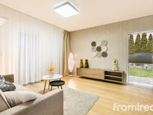 Prodej bytu 4+kk, Popůvky, Rosická, 91 m2