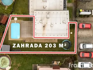 Prodej bytu 4+kk, Popůvky, Rosická, 91 m2