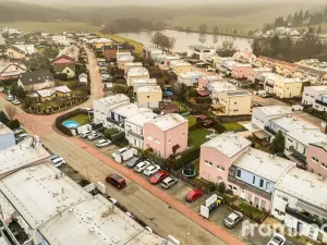 Prodej bytu 4+kk, Popůvky, Rosická, 91 m2