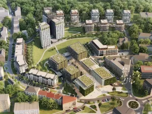 Prodej bytu 2+kk, Liberec, Na Perštýně, 56 m2