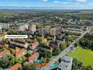 Pronájem bytu 2+1, Mělník, Studentská, 49 m2