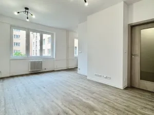 Prodej bytu 3+kk, Plzeň - Jižní Předměstí, Alešova, 69 m2