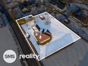 Prodej rodinného domu, Raškovice, 132 m2