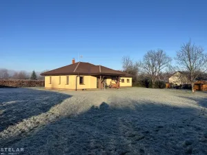 Prodej rodinného domu, Raškovice, 132 m2