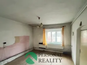 Prodej rodinného domu, Kopidlno, Husova, 72 m2