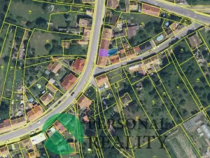 Prodej rodinného domu, Kopidlno, Husova, 72 m2