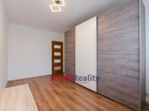 Prodej bytu 3+1, Krupka - Maršov, Dukelských hrdinů, 68 m2