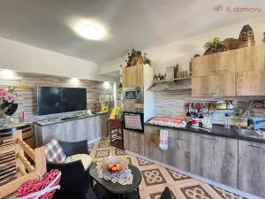 Prodej bytu 3+1, Falcone, Itálie, 57 m2