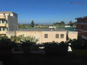 Prodej bytu 3+1, Falcone, Itálie, 57 m2