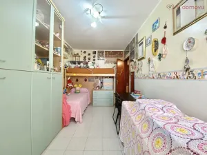 Prodej bytu 3+1, Roccalumera, Itálie, 136 m2