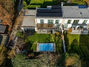 Prodej rodinného domu, Ohrobec, Vřesová, 199 m2