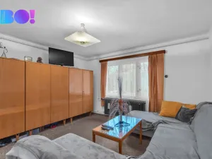 Prodej rodinného domu, Třebechovice pod Orebem, Za tratí, 114 m2