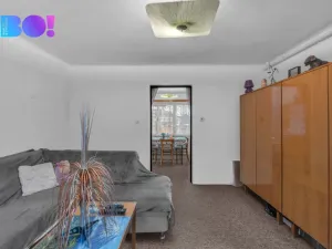 Prodej rodinného domu, Třebechovice pod Orebem, Za tratí, 114 m2