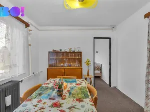 Prodej rodinného domu, Třebechovice pod Orebem, Za tratí, 114 m2