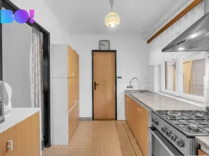 Prodej rodinného domu, Třebechovice pod Orebem, Za tratí, 114 m2