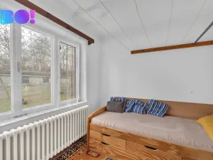 Prodej rodinného domu, Třebechovice pod Orebem, Za tratí, 114 m2