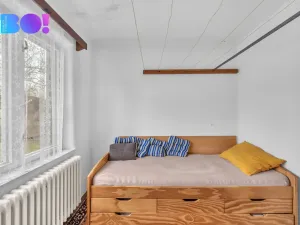 Prodej rodinného domu, Třebechovice pod Orebem, Za tratí, 114 m2