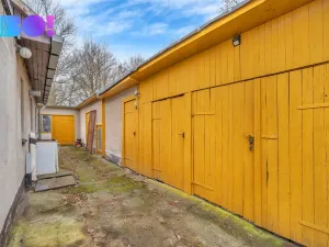 Prodej rodinného domu, Třebechovice pod Orebem, Za tratí, 114 m2