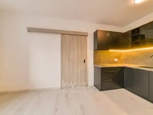 Pronájem bytu 3+kk, Cheb, 17. listopadu, 73 m2