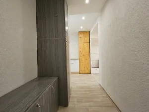 Prodej bytu 2+1, Most, Čsl. armády, 55 m2