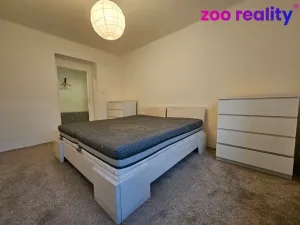 Prodej bytu 2+1, Most, Čsl. armády, 55 m2