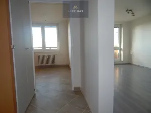 Pronájem bytu 1+1, Ostrava, Ludvíka Podéště, 39 m2