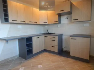 Pronájem bytu 1+1, Ostrava, Ludvíka Podéště, 39 m2