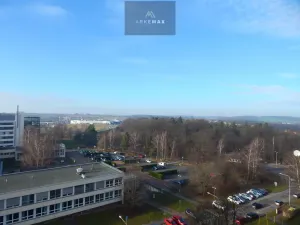 Pronájem bytu 1+1, Ostrava, Ludvíka Podéště, 39 m2