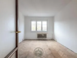 Prodej bytu 3+1, Kraslice, Čs. armády, 67 m2