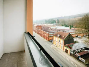 Prodej bytu 3+1, Kraslice, Čs. armády, 67 m2