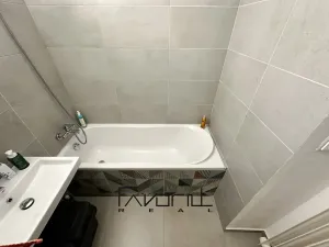 Prodej bytu 2+1, Ostrava, Nádražní, 57 m2