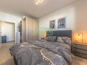 Prodej bytu 2+kk, Brandýs nad Labem-Stará Boleslav, Augustina Lukeše, 40 m2