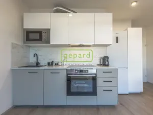 Prodej bytu 2+kk, Brandýs nad Labem-Stará Boleslav, Augustina Lukeše, 40 m2